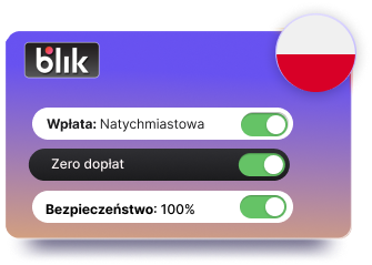 Polskie Kasyna Online Blik  Przygody